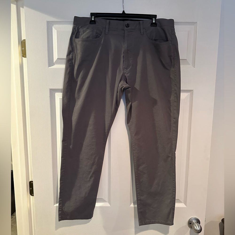 Bonobos - 5 Pocket Athletic Fit Pants - 36/30